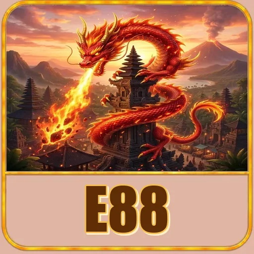 Instalasi e88