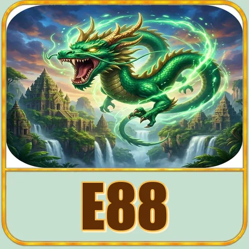 Keamanan e88